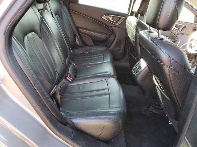 Photo 9 VIN: 1C3CCCAB7HN505560 - CHRYSLER 200 