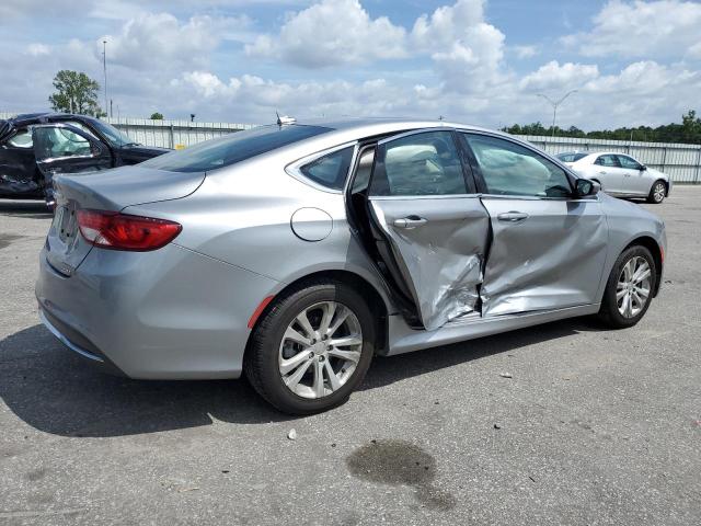 Photo 2 VIN: 1C3CCCAB7HN506479 - CHRYSLER 200 LIMITE 