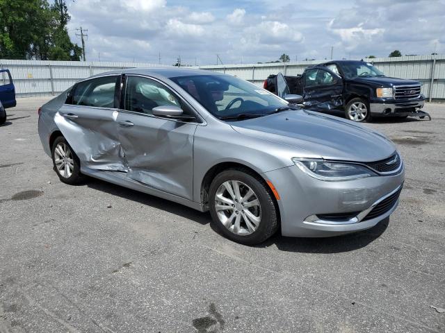 Photo 3 VIN: 1C3CCCAB7HN506479 - CHRYSLER 200 LIMITE 