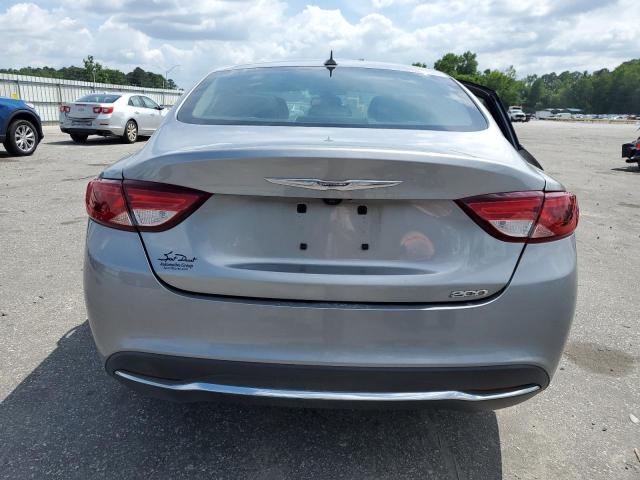 Photo 5 VIN: 1C3CCCAB7HN506479 - CHRYSLER 200 LIMITE 