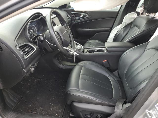 Photo 6 VIN: 1C3CCCAB7HN506479 - CHRYSLER 200 LIMITE 