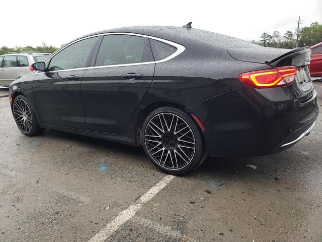 Photo 1 VIN: 1C3CCCAB7HN506823 - CHRYSLER 200 LIMITE 