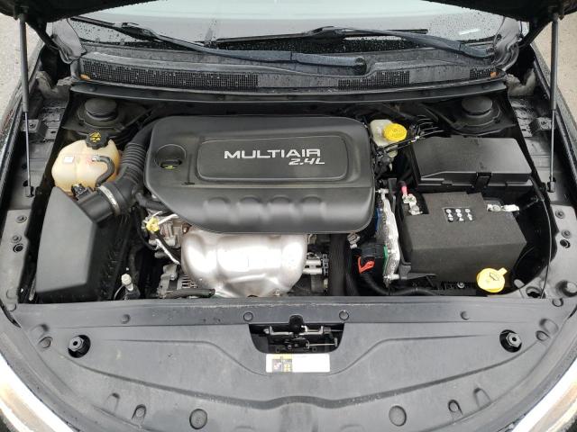 Photo 10 VIN: 1C3CCCAB7HN506823 - CHRYSLER 200 LIMITE 