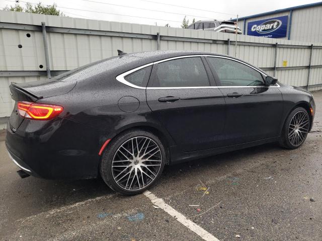 Photo 2 VIN: 1C3CCCAB7HN506823 - CHRYSLER 200 LIMITE 