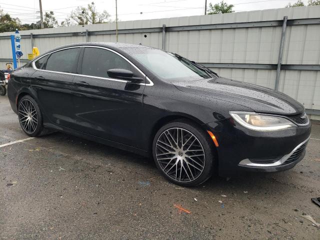 Photo 3 VIN: 1C3CCCAB7HN506823 - CHRYSLER 200 LIMITE 