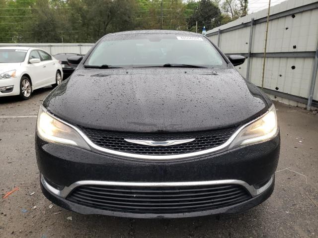 Photo 4 VIN: 1C3CCCAB7HN506823 - CHRYSLER 200 LIMITE 