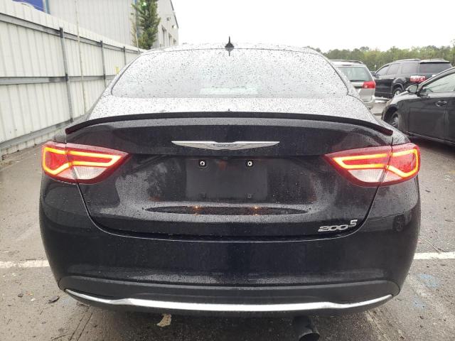 Photo 5 VIN: 1C3CCCAB7HN506823 - CHRYSLER 200 LIMITE 