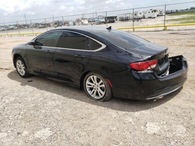 Photo 1 VIN: 1C3CCCAB7HN506952 - CHRYSLER 200 