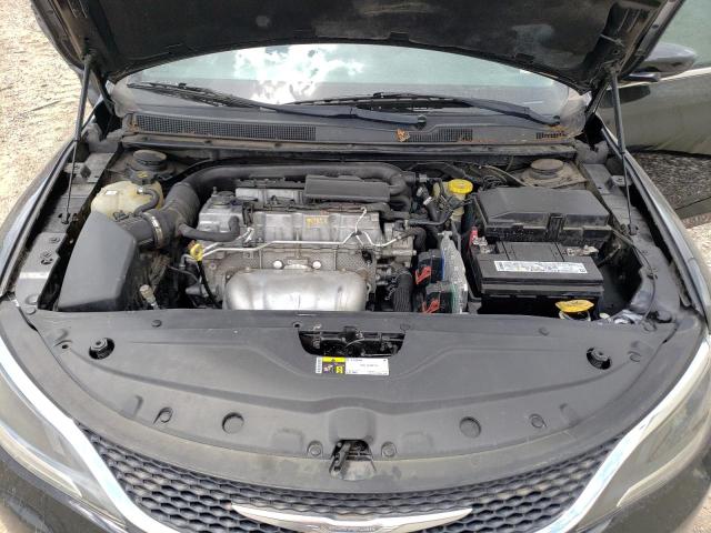 Photo 10 VIN: 1C3CCCAB7HN506952 - CHRYSLER 200 