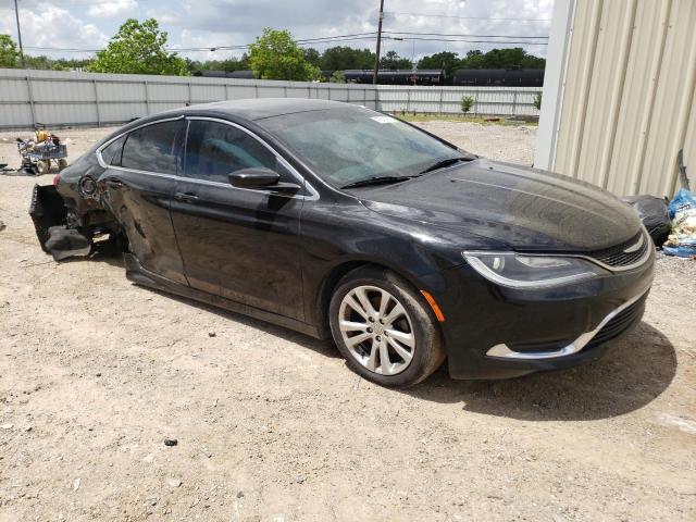 Photo 3 VIN: 1C3CCCAB7HN506952 - CHRYSLER 200 