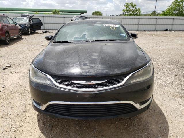 Photo 4 VIN: 1C3CCCAB7HN506952 - CHRYSLER 200 