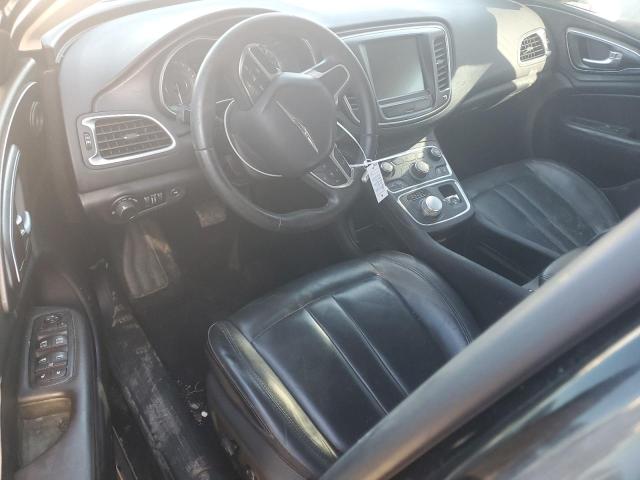 Photo 7 VIN: 1C3CCCAB7HN506952 - CHRYSLER 200 