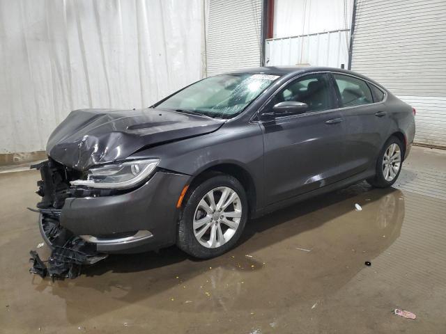 Photo 0 VIN: 1C3CCCAB7HN508541 - CHRYSLER 200 