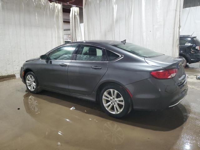 Photo 1 VIN: 1C3CCCAB7HN508541 - CHRYSLER 200 