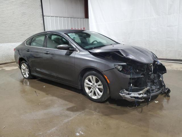 Photo 3 VIN: 1C3CCCAB7HN508541 - CHRYSLER 200 