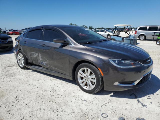 Photo 3 VIN: 1C3CCCAB7HN508653 - CHRYSLER 200 