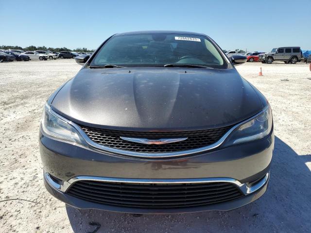 Photo 4 VIN: 1C3CCCAB7HN508653 - CHRYSLER 200 