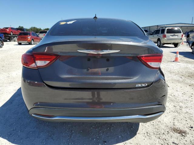 Photo 5 VIN: 1C3CCCAB7HN508653 - CHRYSLER 200 