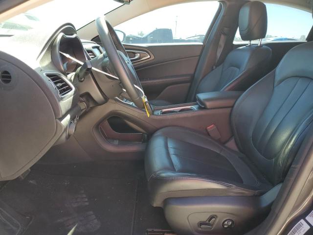 Photo 6 VIN: 1C3CCCAB7HN508653 - CHRYSLER 200 