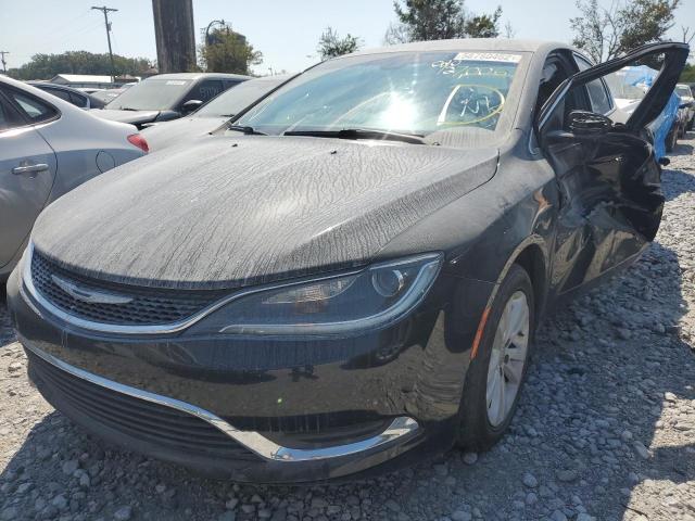 Photo 1 VIN: 1C3CCCAB7HN510158 - CHRYSLER 200 LIMITE 