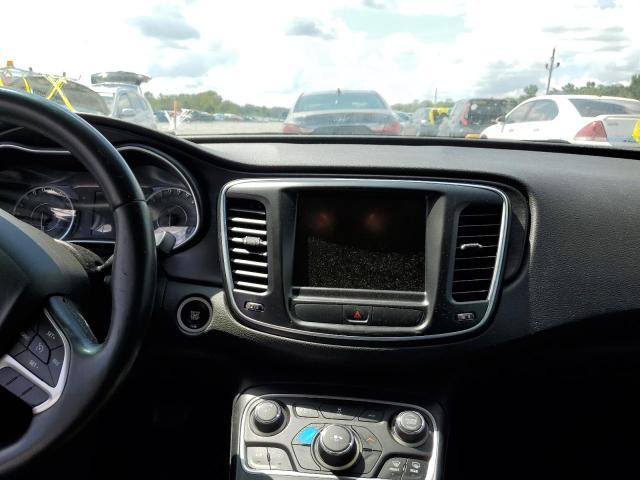 Photo 8 VIN: 1C3CCCAB7HN510158 - CHRYSLER 200 LIMITE 