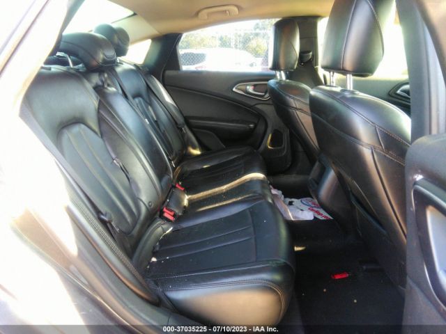 Photo 7 VIN: 1C3CCCAB7HN510757 - CHRYSLER 200 