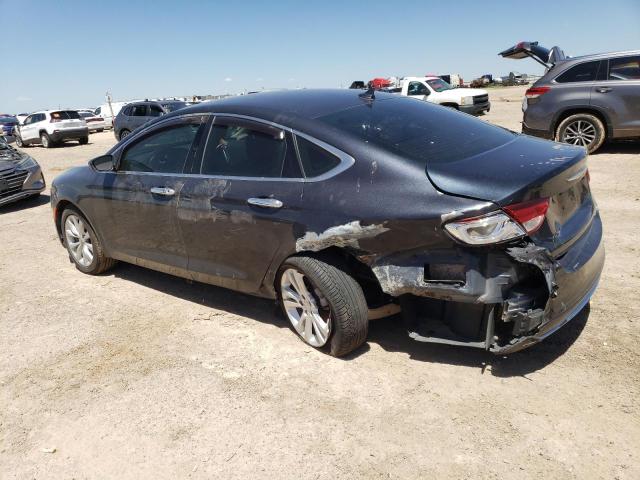 Photo 1 VIN: 1C3CCCAB7HN510774 - CHRYSLER 200 LIMITE 