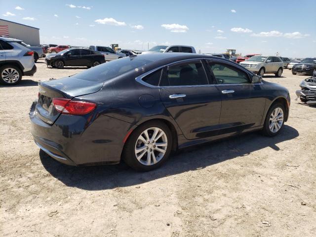 Photo 2 VIN: 1C3CCCAB7HN510774 - CHRYSLER 200 LIMITE 