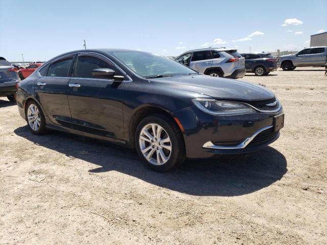 Photo 3 VIN: 1C3CCCAB7HN510774 - CHRYSLER 200 LIMITE 