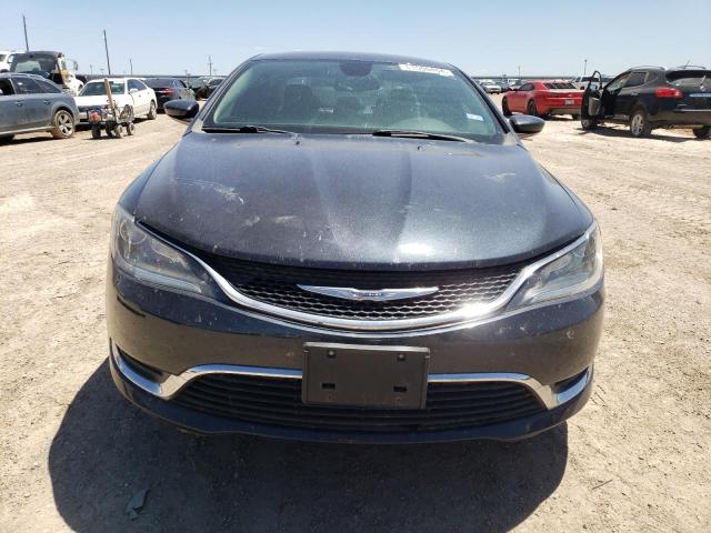 Photo 4 VIN: 1C3CCCAB7HN510774 - CHRYSLER 200 LIMITE 