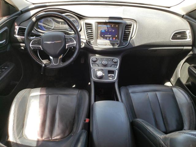 Photo 7 VIN: 1C3CCCAB7HN510774 - CHRYSLER 200 LIMITE 