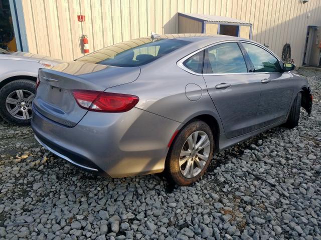 Photo 3 VIN: 1C3CCCAB7HN511181 - CHRYSLER 200 LIMITE 