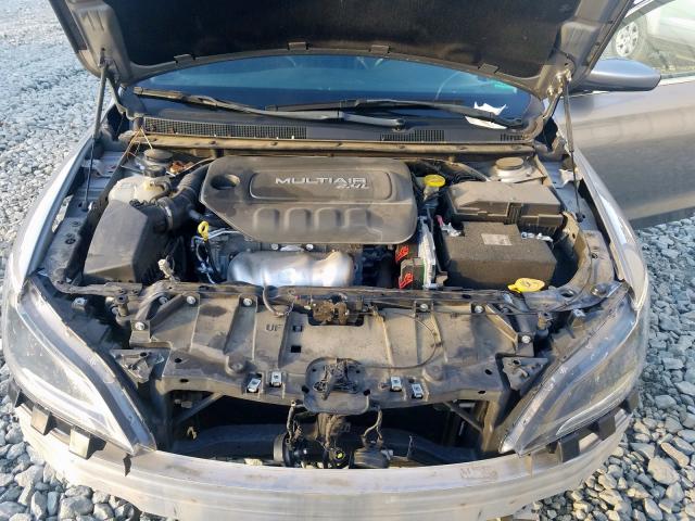 Photo 6 VIN: 1C3CCCAB7HN511181 - CHRYSLER 200 LIMITE 