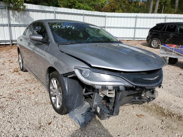 Photo 0 VIN: 1C3CCCAB7HN511181 - CHRYSLER 200 LIMITE 