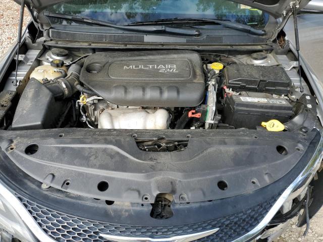 Photo 6 VIN: 1C3CCCAB7HN511181 - CHRYSLER 200 LIMITE 