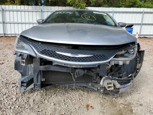 Photo 8 VIN: 1C3CCCAB7HN511181 - CHRYSLER 200 LIMITE 