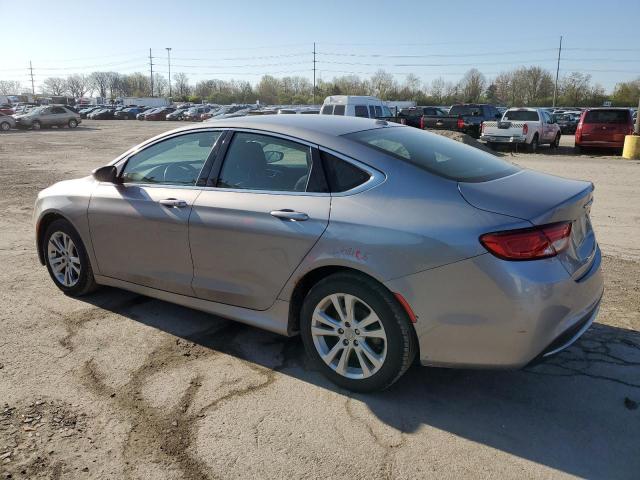 Photo 1 VIN: 1C3CCCAB8FN500302 - CHRYSLER 200 