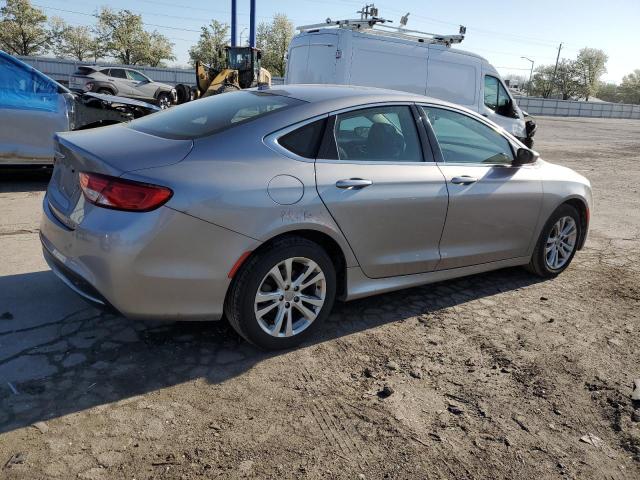 Photo 2 VIN: 1C3CCCAB8FN500302 - CHRYSLER 200 