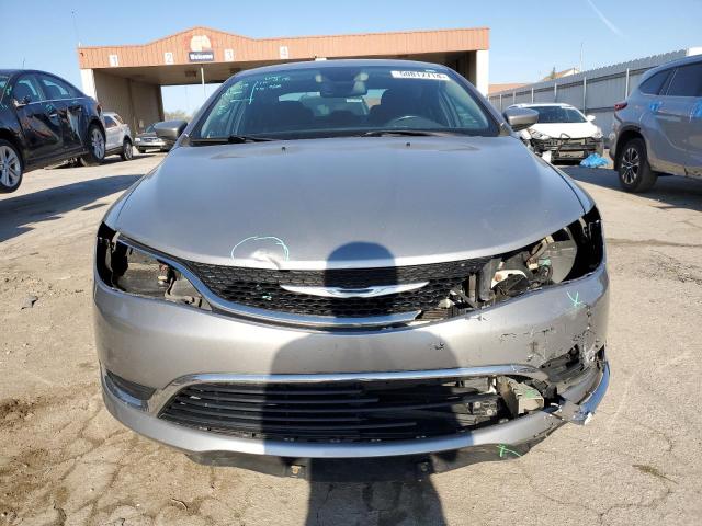 Photo 4 VIN: 1C3CCCAB8FN500302 - CHRYSLER 200 