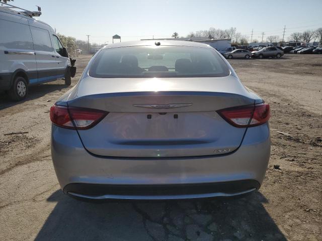 Photo 5 VIN: 1C3CCCAB8FN500302 - CHRYSLER 200 