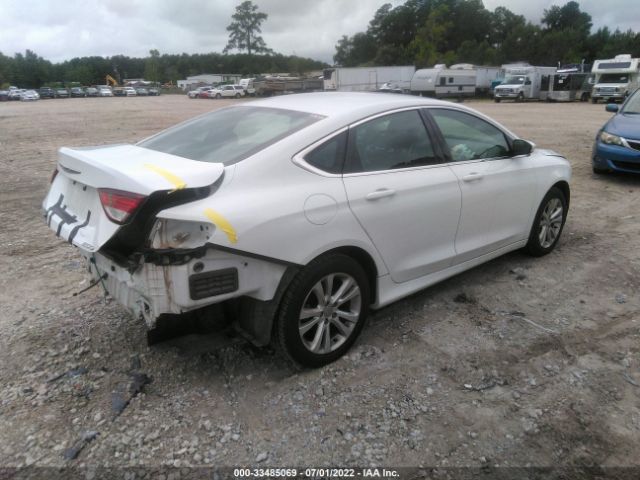 Photo 3 VIN: 1C3CCCAB8FN502115 - CHRYSLER 200 