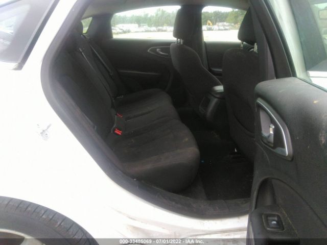 Photo 7 VIN: 1C3CCCAB8FN502115 - CHRYSLER 200 