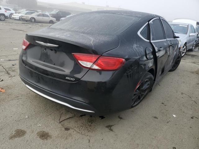 Photo 2 VIN: 1C3CCCAB8FN502583 - CHRYSLER 200 LIMITE 