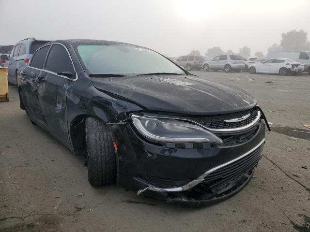 Photo 3 VIN: 1C3CCCAB8FN502583 - CHRYSLER 200 LIMITE 