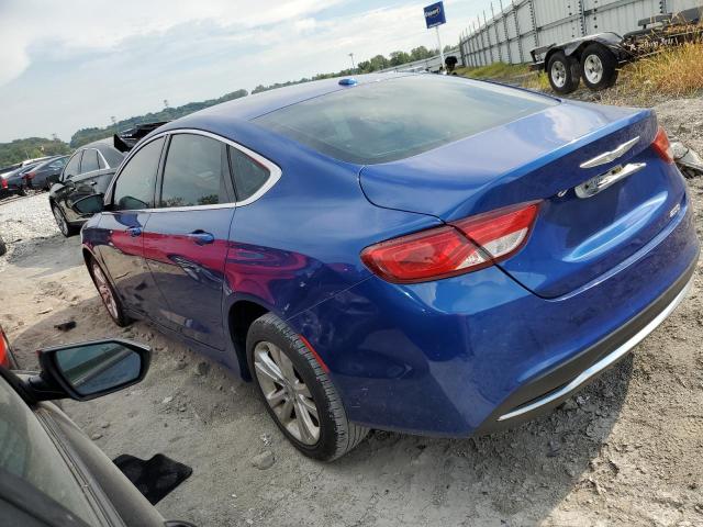 Photo 1 VIN: 1C3CCCAB8FN507945 - CHRYSLER 200 LIMITE 