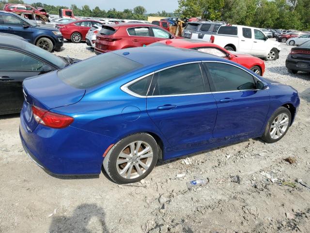 Photo 2 VIN: 1C3CCCAB8FN507945 - CHRYSLER 200 LIMITE 