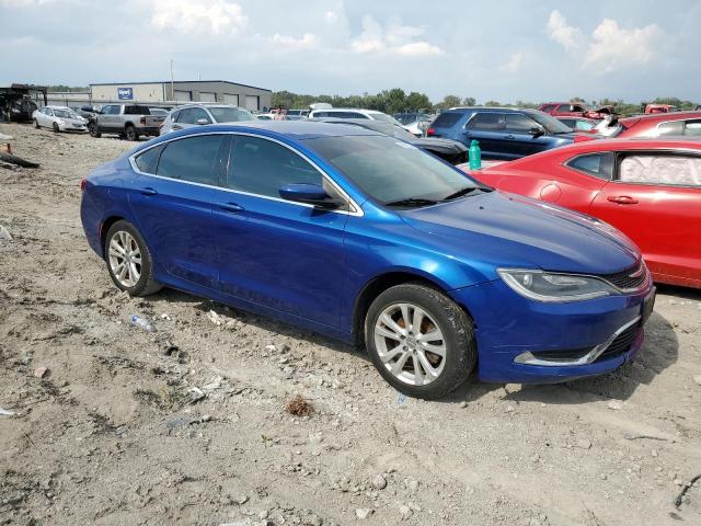 Photo 3 VIN: 1C3CCCAB8FN507945 - CHRYSLER 200 LIMITE 