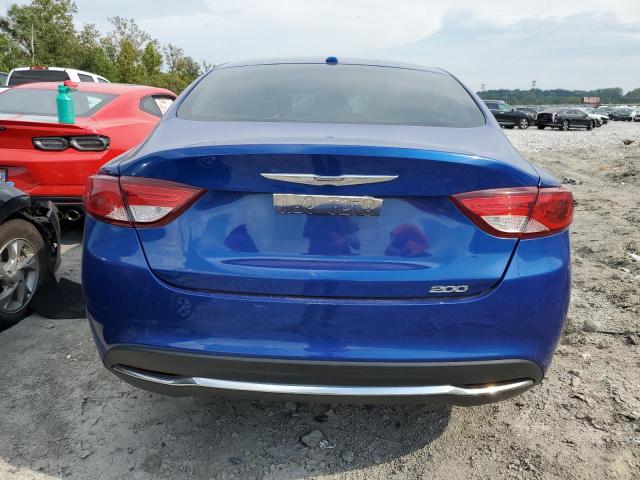 Photo 5 VIN: 1C3CCCAB8FN507945 - CHRYSLER 200 LIMITE 