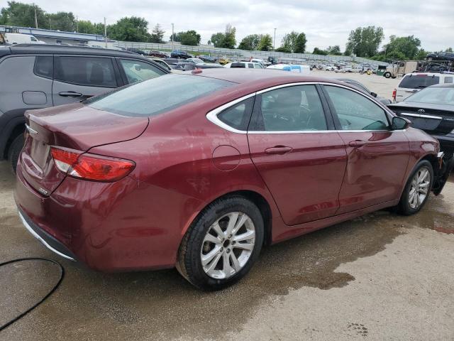 Photo 2 VIN: 1C3CCCAB8FN527886 - CHRYSLER 200 LIMITE 