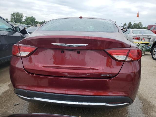 Photo 5 VIN: 1C3CCCAB8FN527886 - CHRYSLER 200 LIMITE 